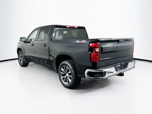 Used 2023 Chevrolet Silverado 1500 LT image 5