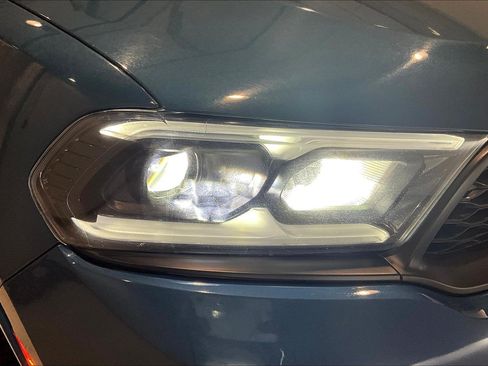Used 2025 Dodge Durango GT AWD/4WD image 32