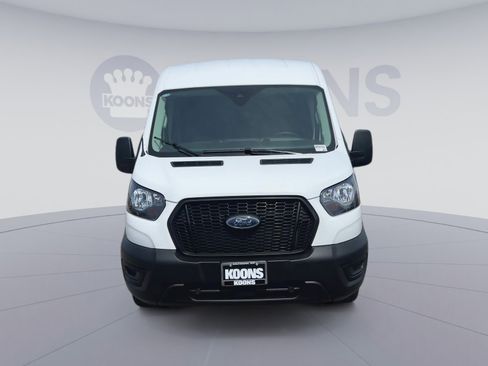 Used 2024 Ford Transit 250 148 Medium Roof image 4
