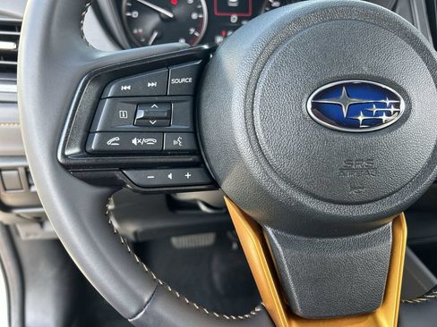 Certified 2026 Subaru Forester Wilderness AWD/4WD image 21