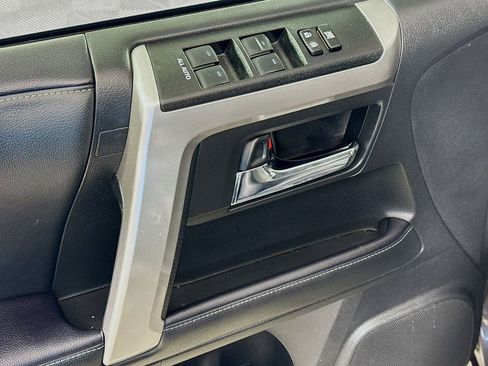 Used 2021 Toyota 4Runner SR5 Premium w/ Moonroof Package RWD image 18