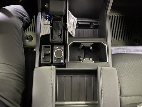 New 2026 Toyota Tundra SR5 w/ TRD Off-Road Package image 20