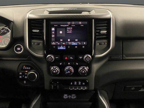 New 2026 RAM 1500 Big Horn w/ Night Edition AWD/4WD image 8