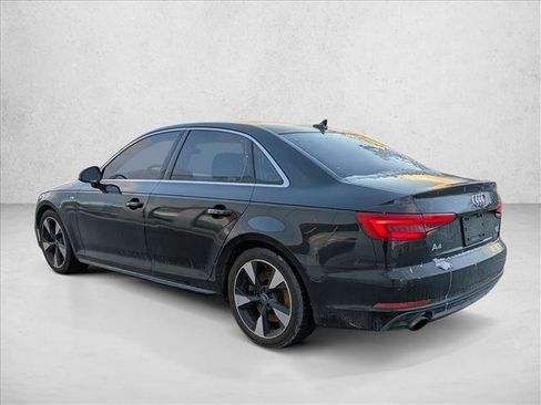 Used 2017 Audi A4 2.0T Premium Plus w/ Premium Plus Package image 7