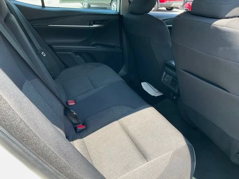 Used 2025 Toyota Camry LE FWD image 17