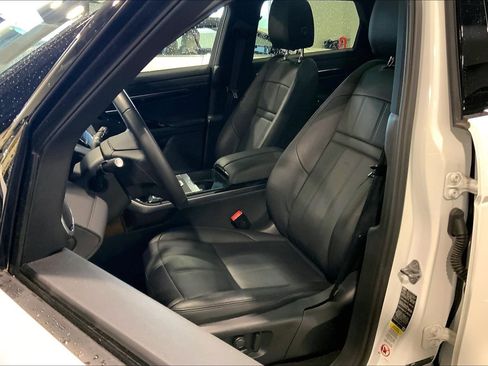 Certified 2023 Land Rover Range Rover Evoque SE AWD/4WD image 7