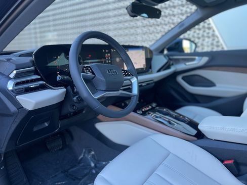 New 2025 Audi A5 2.0T Premium Plus image 19