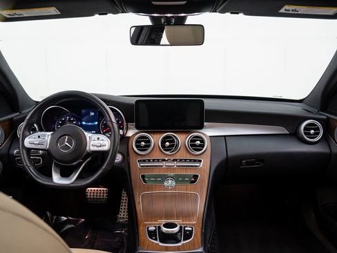 Used 2020 Mercedes-Benz C 300 C 300 image 9