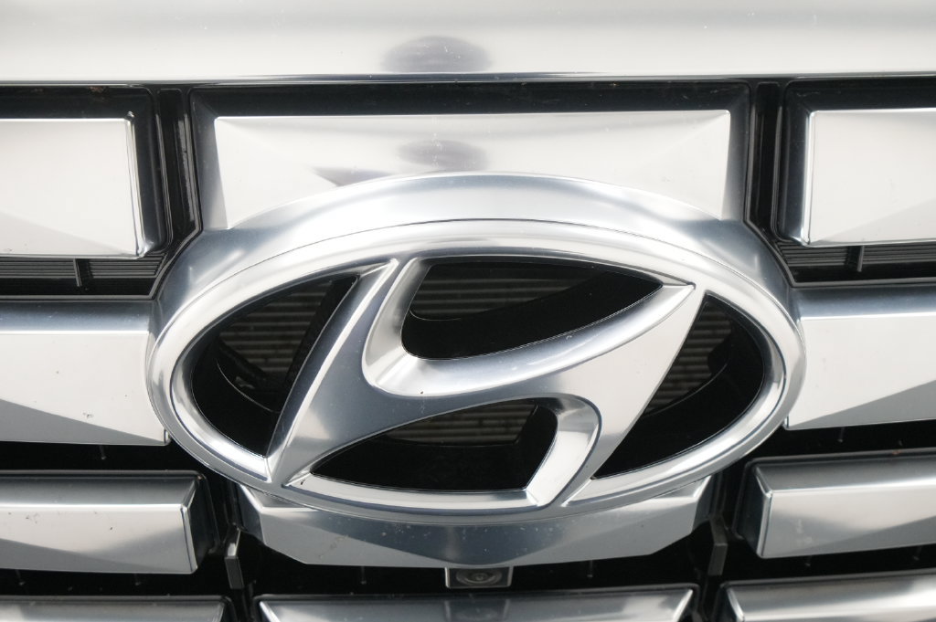 Used 2024 Hyundai Palisade Calligraphy AWD/4WD image 11