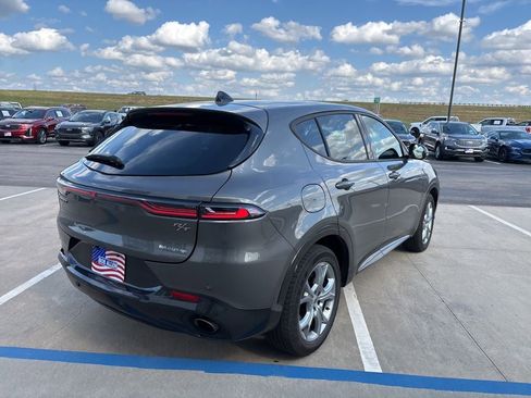 Used 2024 Dodge Hornet R/T image 5