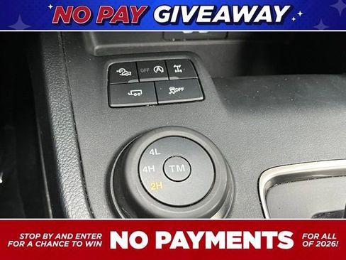 Used 2020 Ford Ranger XLT w/ FX4 Off-Road Package image 39