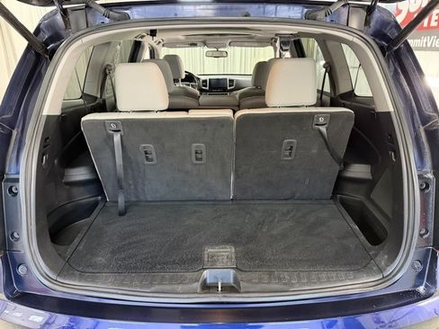 Used 2016 Honda Pilot EX-L image 9