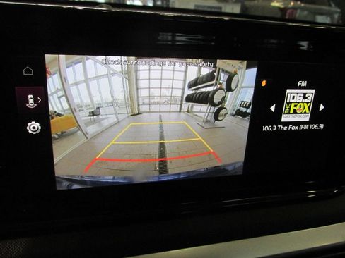 Used 2024 Kia K5 GT-Line image 24