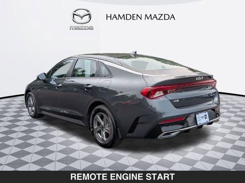 Used 2024 Kia K5 LXS image 5