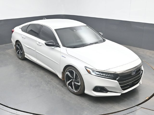 Used 2022 Honda Accord Sport image 13