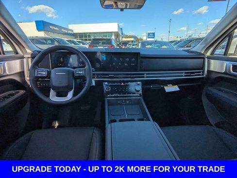 New 2026 Hyundai Santa Fe SEL AWD/4WD image 19