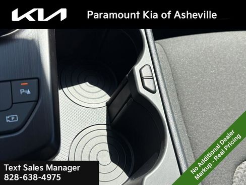 New 2026 Kia Sportage LX FWD image 26
