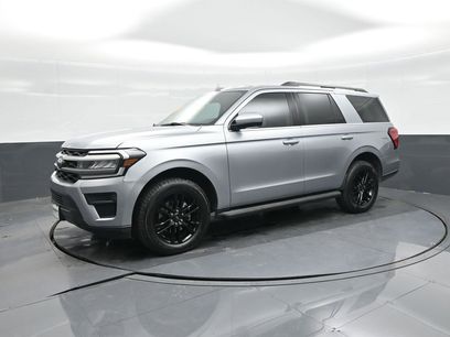 Used 2024 Ford Expedition XLT