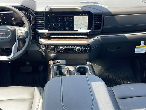 New 2026 GMC Sierra 1500 Elevation w/ Elevation Premium Package image 16