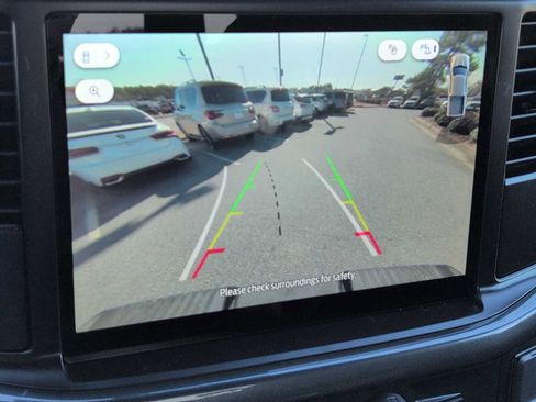 New 2026 Ford F150 STX image 11