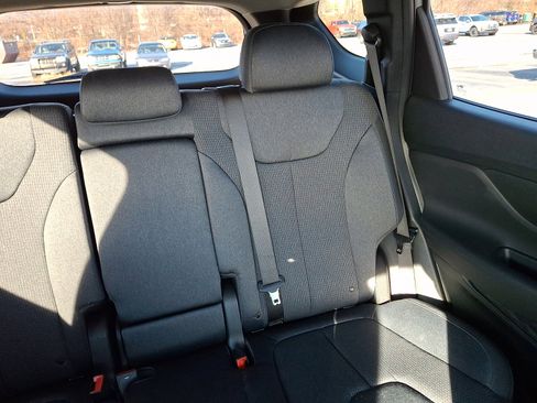 Certified 2023 Hyundai Santa Fe SEL image 20