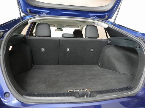 Used 2018 Toyota Prius Two w/ Prius Two Safety Plus Package image 34