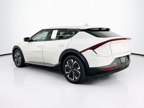 Used 2024 Kia EV6 Light AWD/4WD image 5