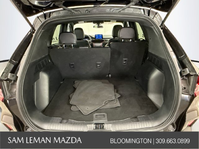 Used 2025 Ford Escape ST-Line AWD/4WD image 25