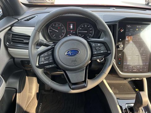 Certified 2025 Subaru Forester Premium AWD/4WD image 12