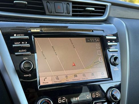 Certified 2020 Nissan Murano Platinum image 27