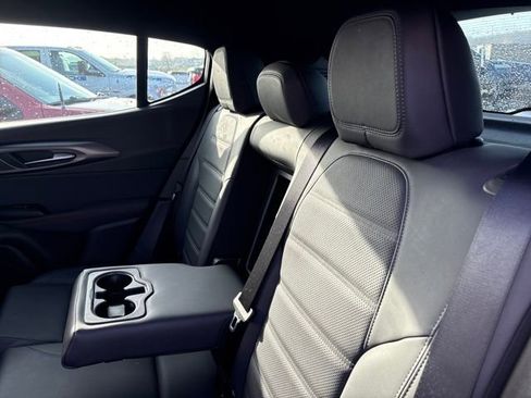 Used 2024 Dodge Hornet GT Plus image 10