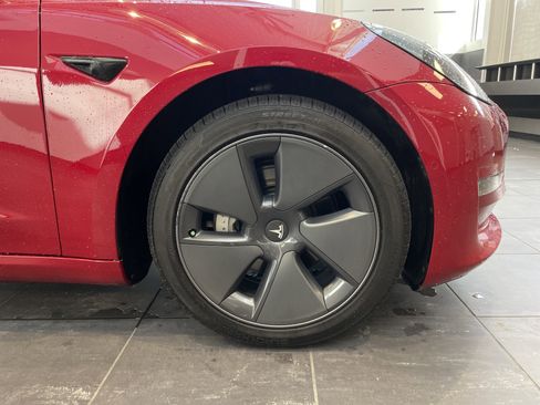 Used 2022 Tesla Model 3 Long Range image 12