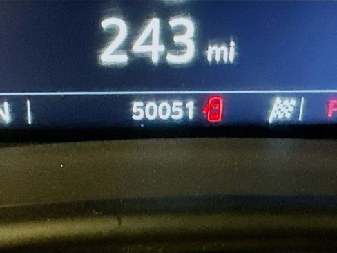 Used 2024 Cadillac CT5 Premium Luxury w/ Climate Package image 19