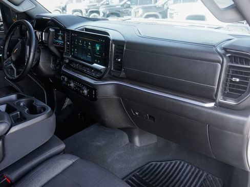 Used 2025 Chevrolet Silverado 3500 LT w/ Convenience Package AWD/4WD image 29
