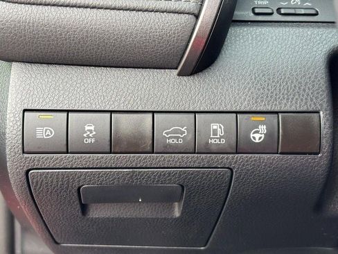 Used 2024 Toyota Camry XLE image 13