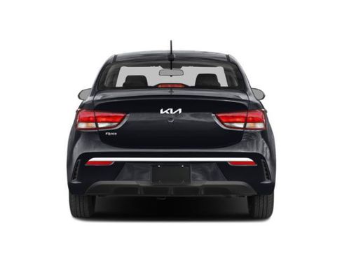 Used 2022 Kia Rio S FWD image 8