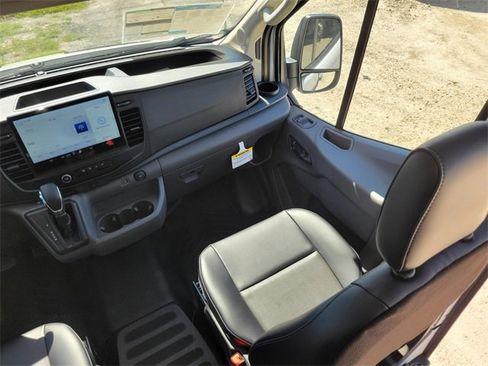 New 2026 Ford Transit 250 Low Roof w/ Load Area Protection Package image 13