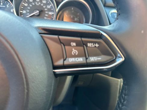 Used 2017 MAZDA MAZDA6 Sport image 16