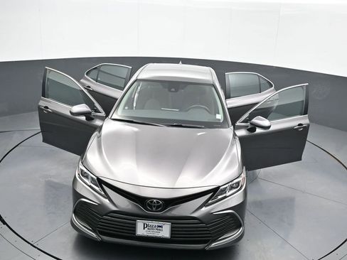 Certified 2023 Toyota Camry LE image 45