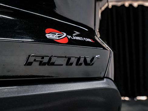 Used 2026 Chevrolet Equinox ACTIV AWD/4WD image 59