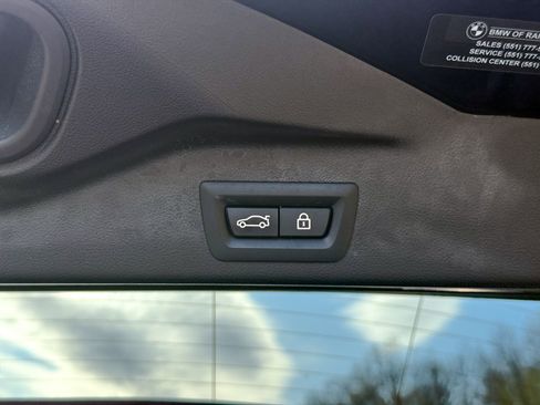 Used 2023 BMW X5 M50i w/ Climate Comfort Package AWD/4WD image 14