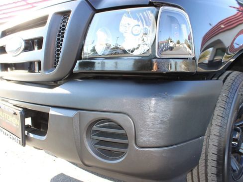 Used 2008 Ford Ranger XLT RWD image 4