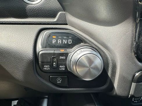 Used 2024 RAM 1500 Laramie image 34