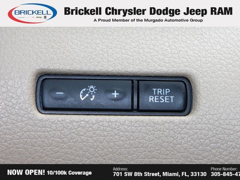 Used 2019 Nissan Rogue SL w/ Premium Package image 26