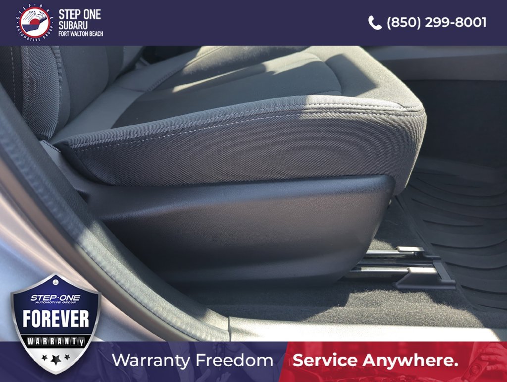 Certified 2026 Subaru Crosstrek 2.5i Premium AWD/4WD image 38