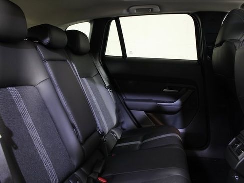 New 2025 MAZDA CX-50 AWD 2.5 S w/ Weather Package image 11