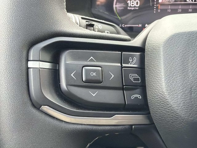 New 2026 Jeep Cherokee Limited AWD/4WD image 24