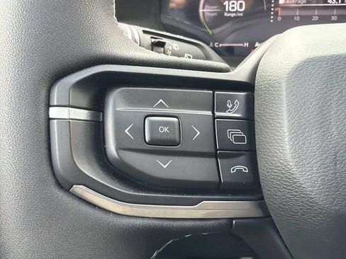 New 2026 Jeep Cherokee Limited AWD/4WD image 24