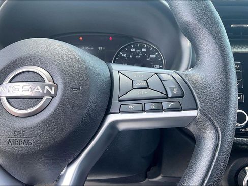 Used 2023 Nissan Kicks SV FWD image 21