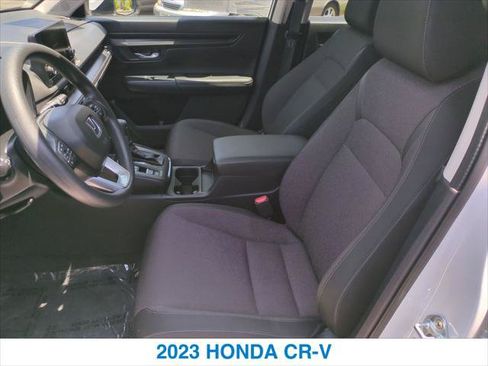 Certified 2023 Honda CR-V EX image 20